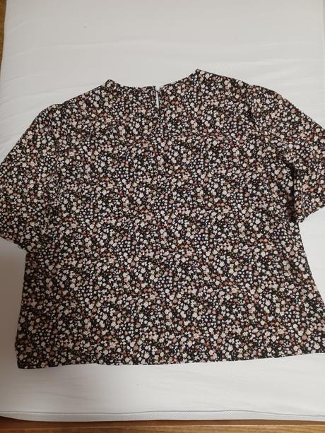 Top/blúzka, xxl