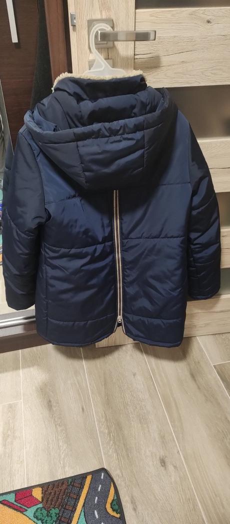 Tehotenská bunda s/m, m