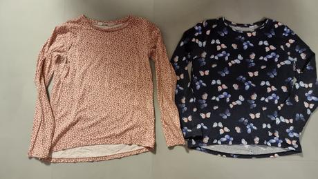 Tričká, h&m,134