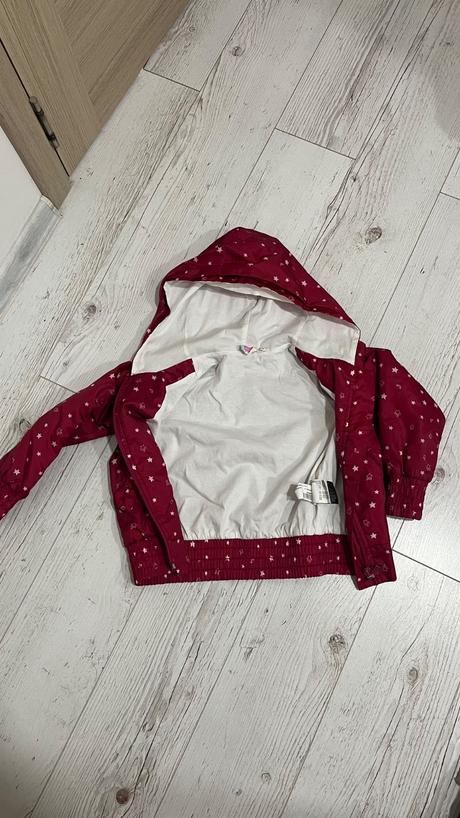 Prechodná bunda 104 roxy, roxy,104