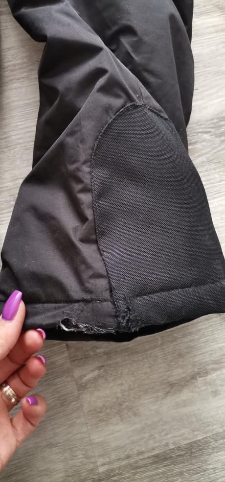 Nohavice do snehu, crivit,110