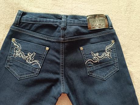 Zateplene rifle, 152