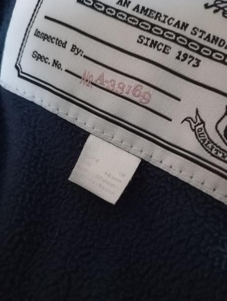 Zimná bunda, cherokee,116