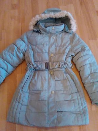 Bunda s motýlikmi, m