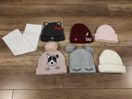 Čiapky zimné, dopodopo,104