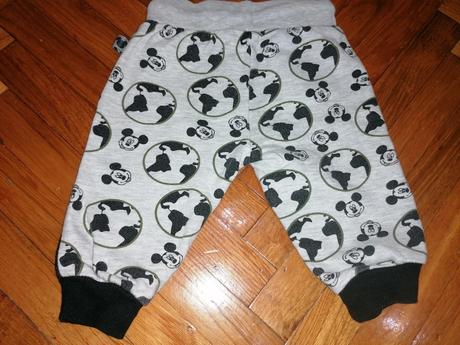 Tepláky disney, disney,74