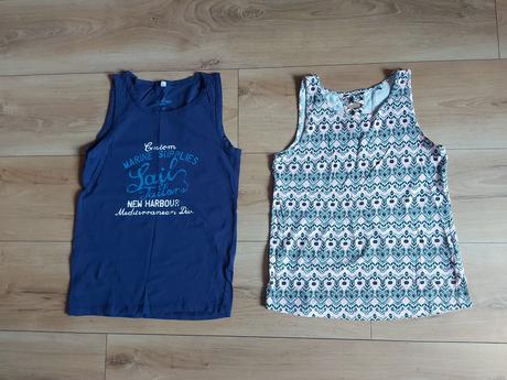 Letny balik 146-152, 140–152