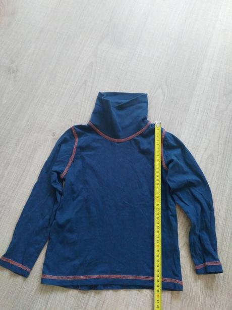 Rolak, velkost 98-104, lupilu,104