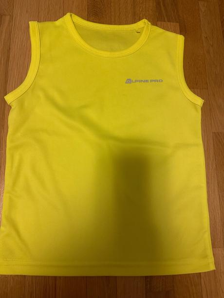 Tielko, alpine pro,128