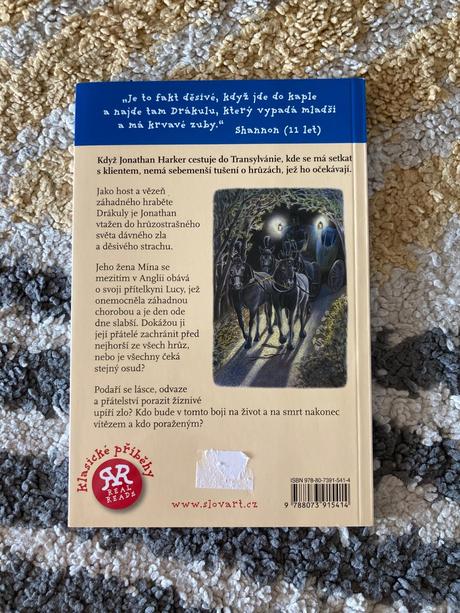 Drákula bram stoker (2013),