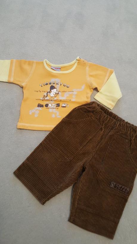 Menšestrové nohavice, weiser,68