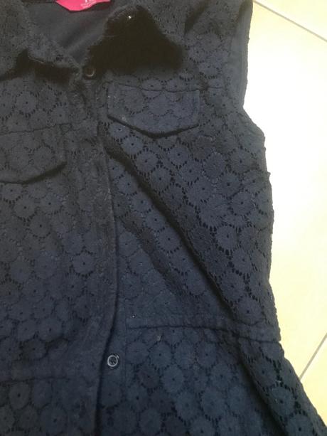 Šaty 10-11 r, primark,146