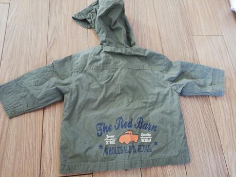 Baby club bunda, baby club,68