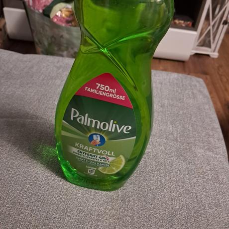 Palmolive saponát na riady,