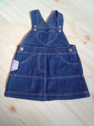 Riflové šaty, lupilu,74