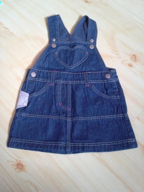 Riflové šaty, lupilu,74