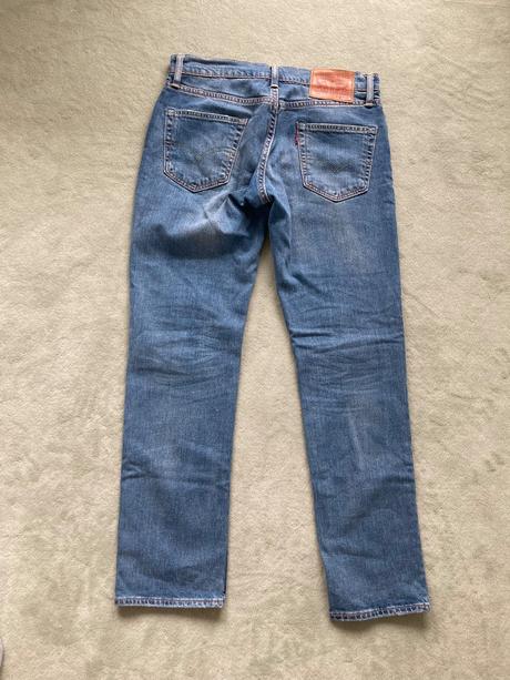 Rifle (levis), levis,30