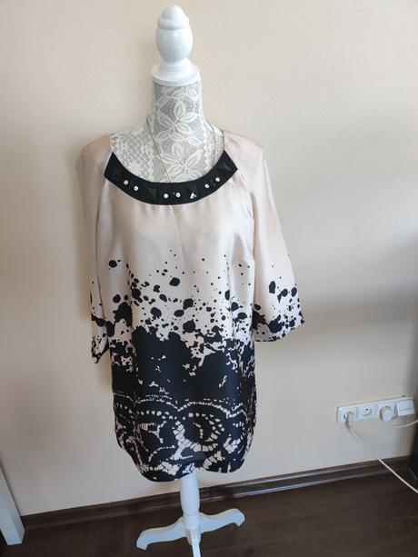 Dámska blúzka crisca, l