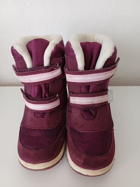 Snehule forzen, deichmann,27