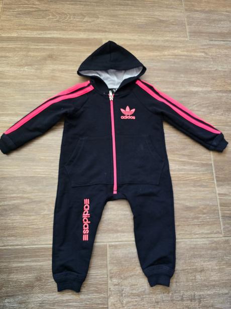 Overal č.80, adidas,80
