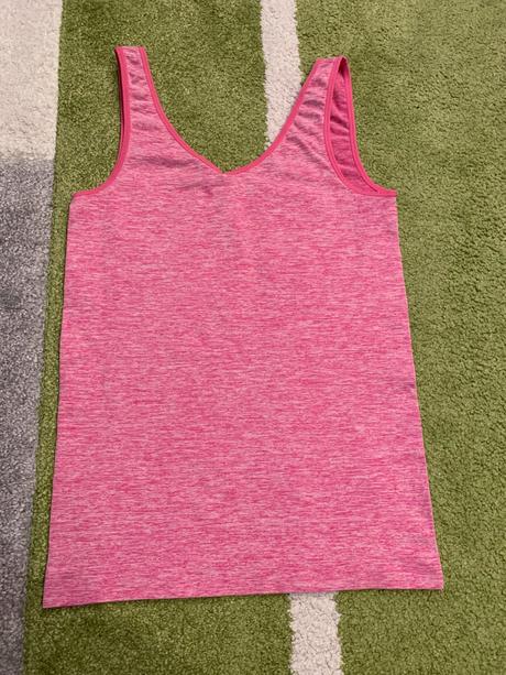 Športové tielko, esmara,s