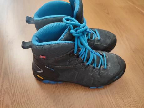 Detské turistické vibračný trollkids 33, 33