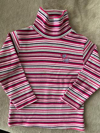 Bavlneny rolacik vek.104, 104