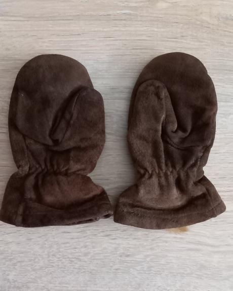 Kozene retro rukavicky, 104