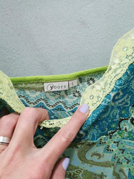 Nočná košeľa, l, l