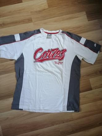 Nike tričko, nike,l