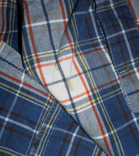 Káro košeľa, old navy,128