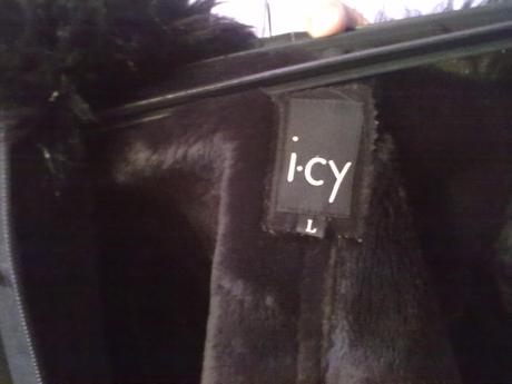 Kabat znacka i-cy, l