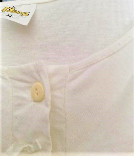 Bavlnené pyžamo, pleas,xl