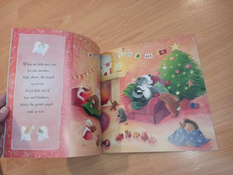 Claire freedman  the christmas angels, 