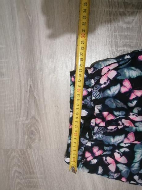 Nohavice, h&m,110