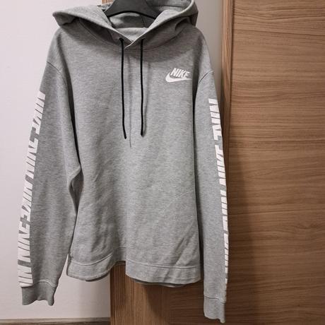 Dámska mikina m/l, nike,m