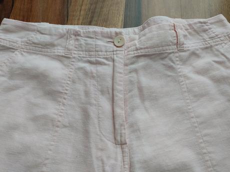 Lanove 3/4 nohavice, m