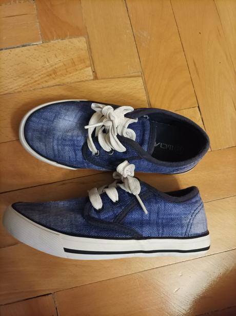 Plátenky wilard, 32