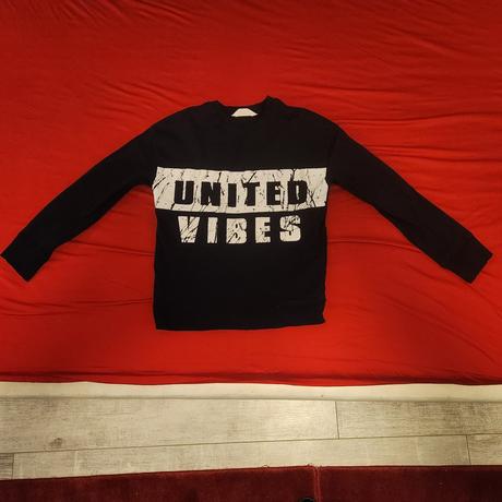 H&m pulóver, h&m,140