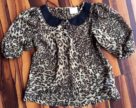 Next ľahká tunika 531, next,110