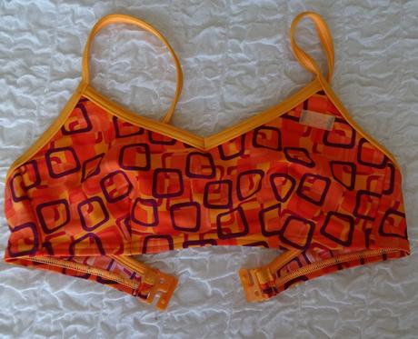 Bikiny adidas, veľ. xs/s, adidas,xs