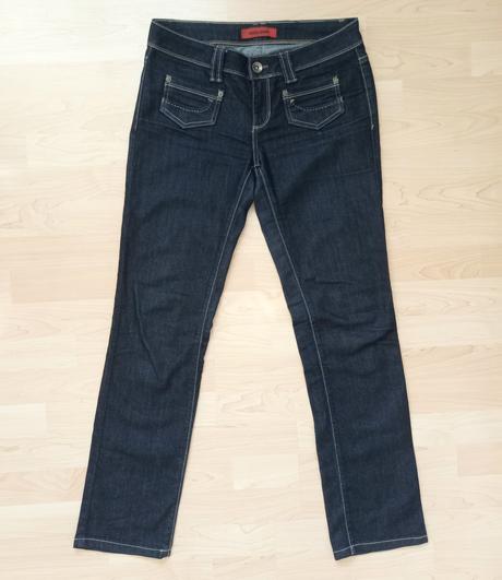 Vigos jeans, veľ. 30/32, 30