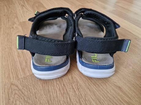 Sandále fila 37, fila,37