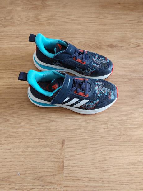 Adidas tenisky, adidas,33