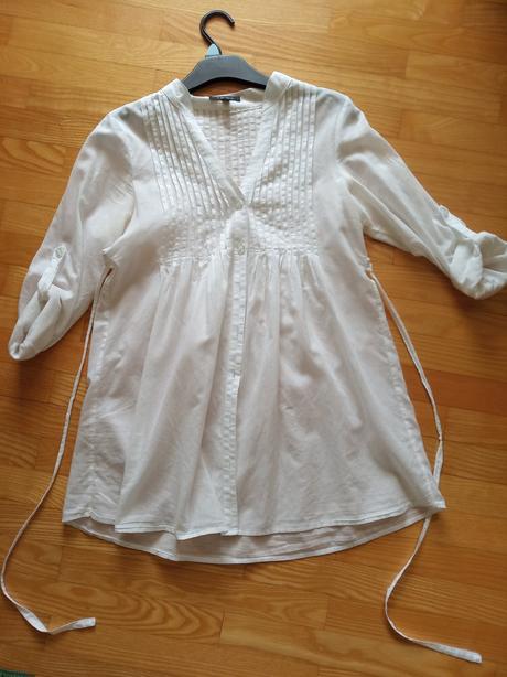 Blúzka, amisu,xs