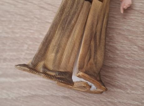 Figúrka star wars snoke 12 cm,
