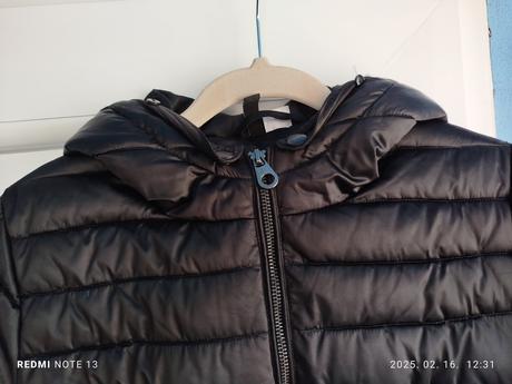 Pekná bunda, h&m,m