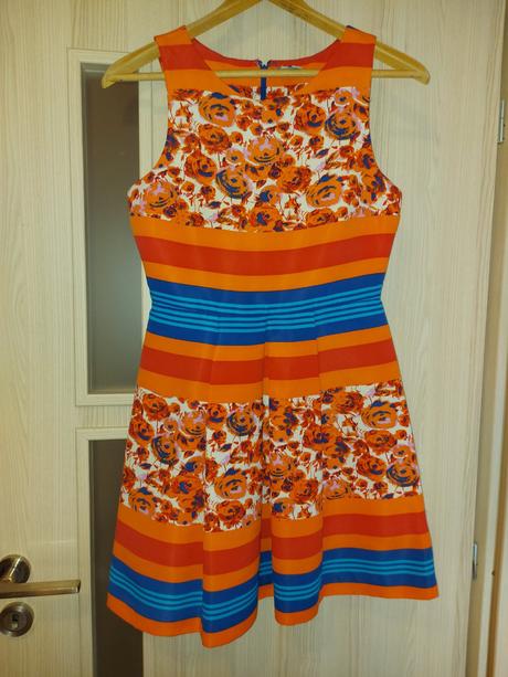 Letné šaty, reserved,s