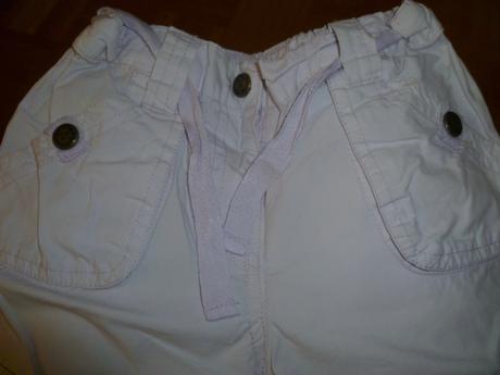 Lahučké nohavice 86/92, minoti,86