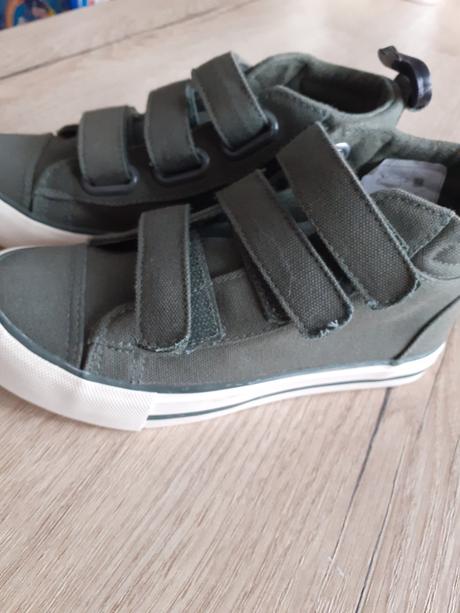 Chlapcenske tenisky, kik,28